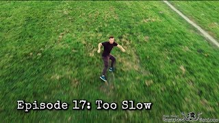 Too Slow in Krakow
