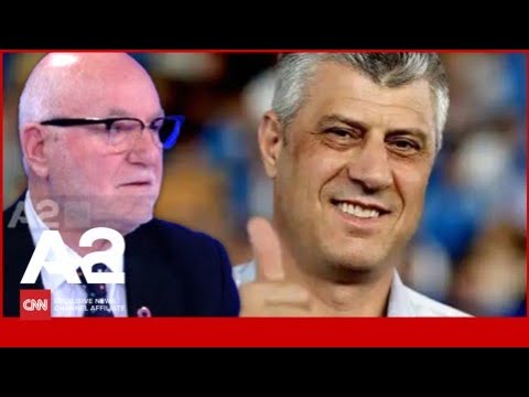 “E kam vizituar shpesh Thaçin. Sot kam frikë!” Dëshmitarët dhanë rol, por sa e ka njollosur Smith..