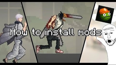 How to install mods in Melon Playground [NEW 2025]