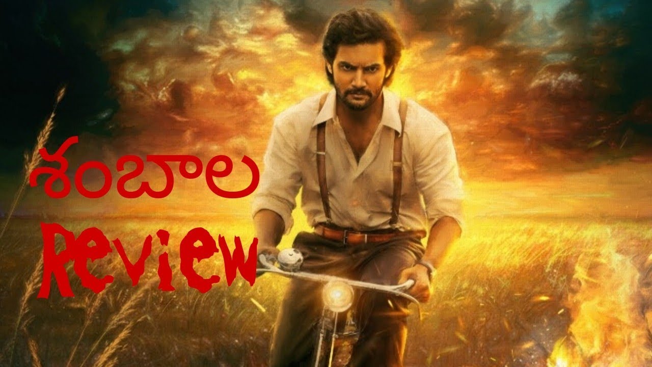 Shambala Movie Review & Explanation | Science vs Superstition | Telugu Cinema