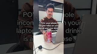 not taking any chances #remote #techworld #dev #coding #software #funny #devlife