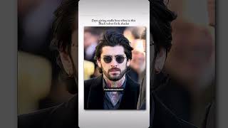 Zayn Malik #fashion #fashionweek #model #asmr #singer #zayn #zaynmalik #vibes
