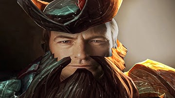 I AM BEING INVESTIGATED FOR WARCRIMES