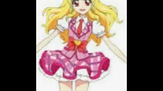 Aikatsu #3👍👍👍🐰😄