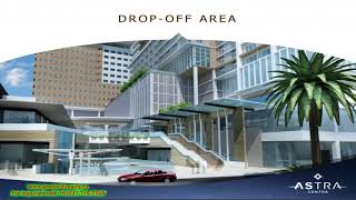 Astra Centre Condominium In Mandaue City