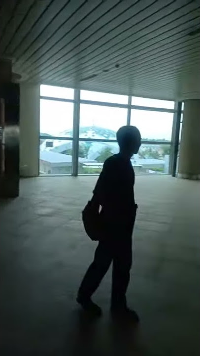 Panggilan Boarding Yogyakarta International Airport