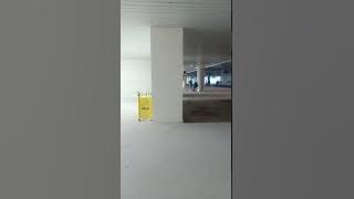 Panggilan Boarding Yogyakarta International Airport