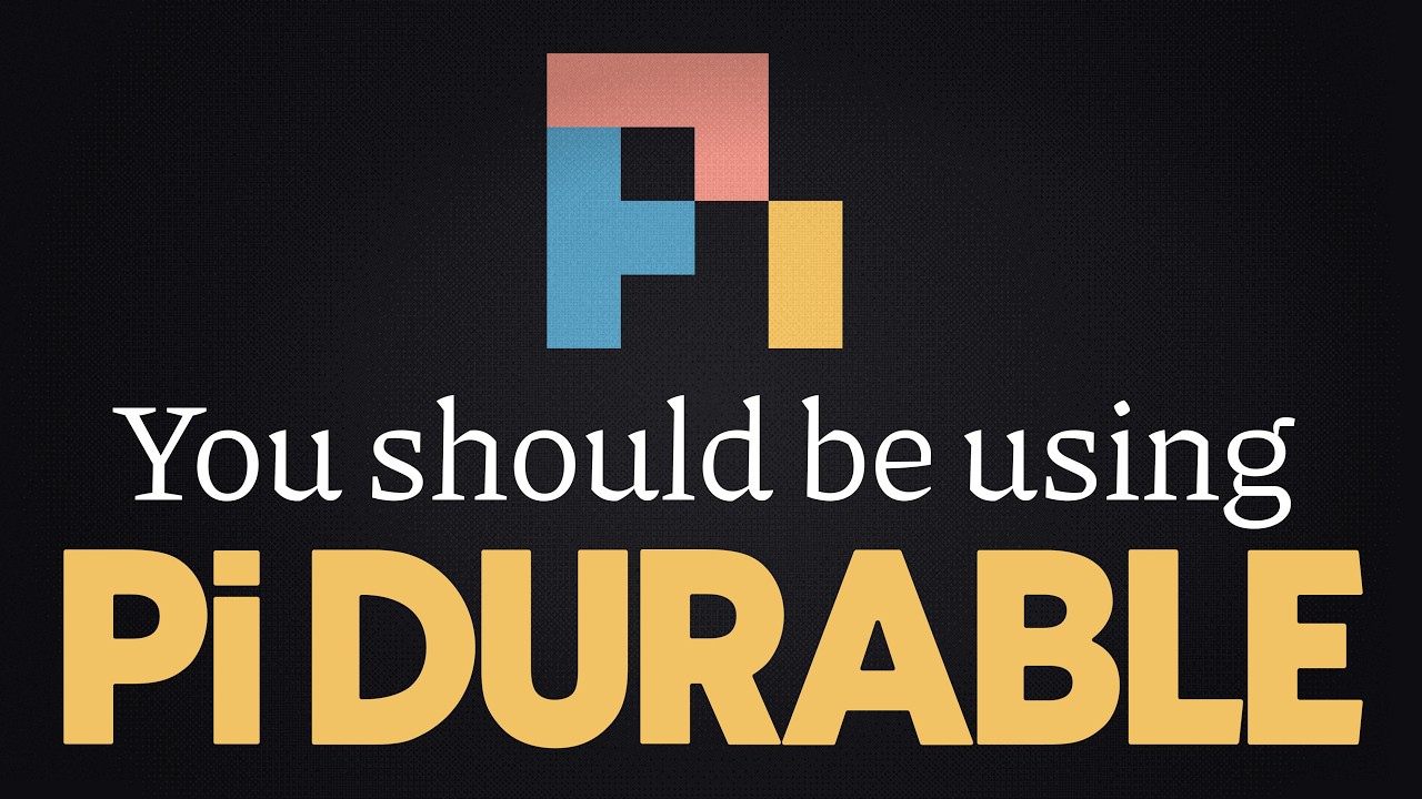 You need to check out Pi Durable