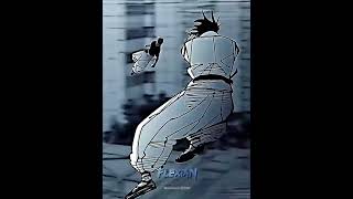 Gojo Vs Sukuna But Turkish D