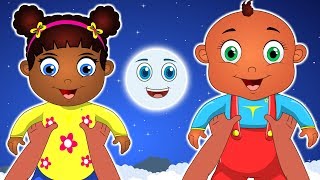 Huwaya Huwa NO MUSIC ISLAM LULLABY | Somali Baby Song | Somali Lullaby