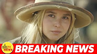 Elsa Dutton From 1923 A Yellowstone Origin Story Is Stunning In Real Life