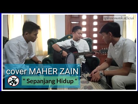 sepanjang-hidup---maher-zain-|-cover-by-arimam-feat-isan-versi-jazz