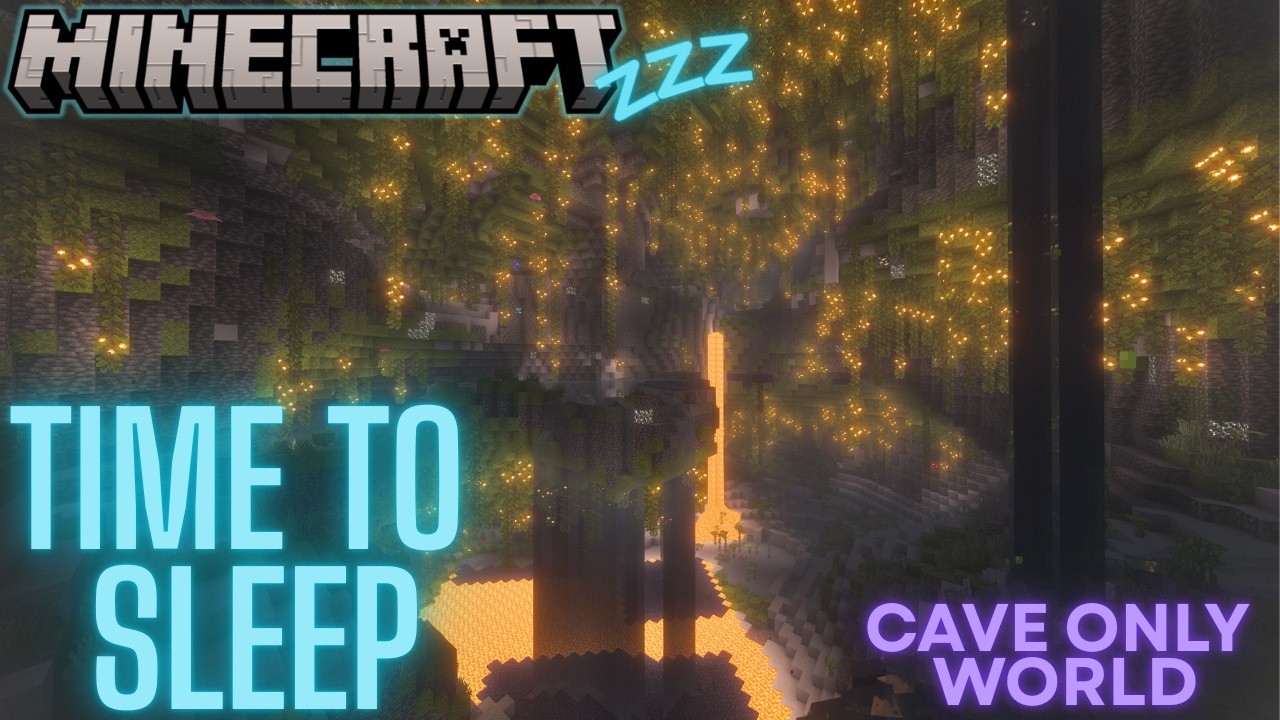 Watch Me Play and Fall Asleep- With Commentary