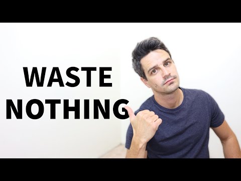 15 Things You Should Never Waste Your Money On