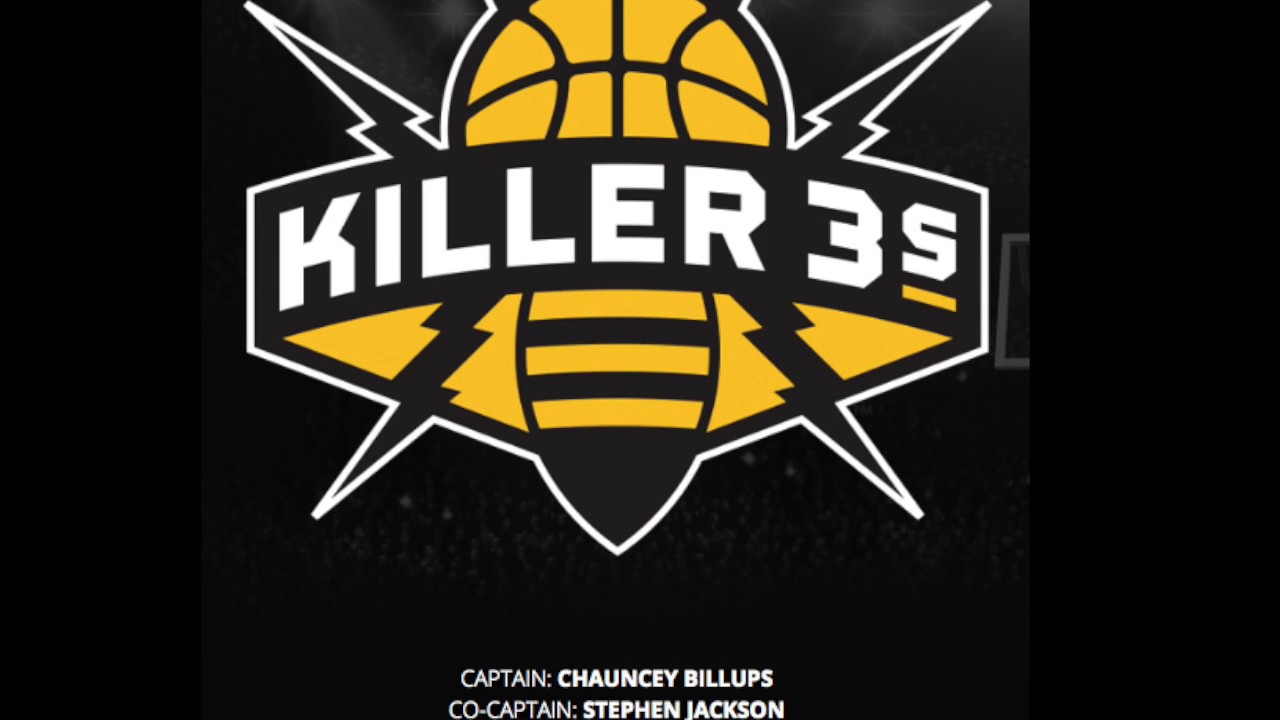 BIG 3-Teammates Turned Rivals