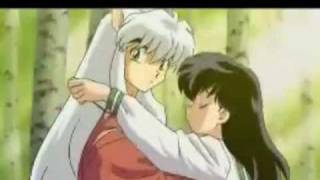 Inuyasha, Wolf's Rain and Elfen Lied
