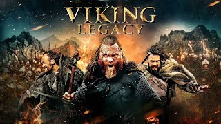 Viking Legacy  Movie  Fantasy Movies  Hollie Burrows  The Midnight Screening