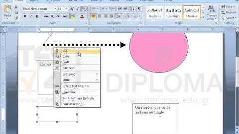 Delete empty text box.