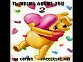 Dj combo thinking about you 2 side anew freestyle mix