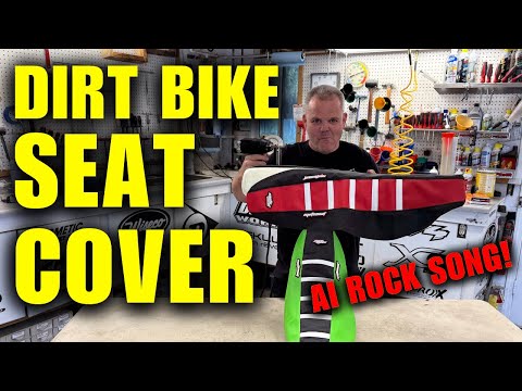 Seat-cover Rhythm - Full Song - DBTV AI Songs - Seat Cover Install Made Easy!