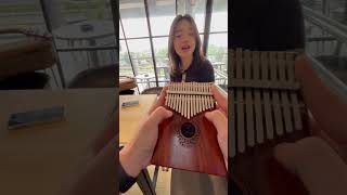 KAGETIN CEWEK PAKE KALIMBA😬