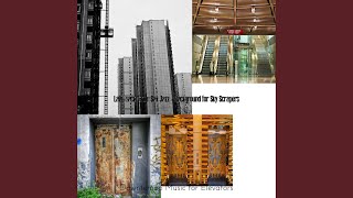 Swanky Ambience for Long Elevator Rides