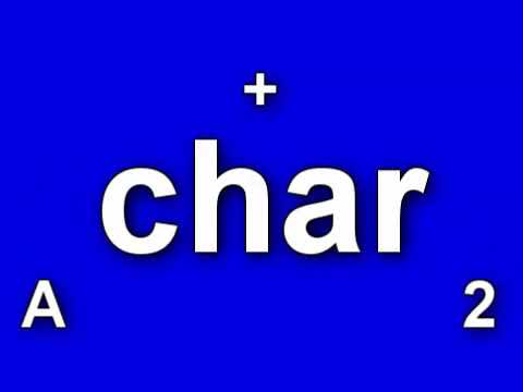 C plus plus Console Lesson 4  - Basic Data Types