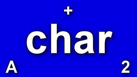 C plus plus Console Lesson 4  - Basic Data Types