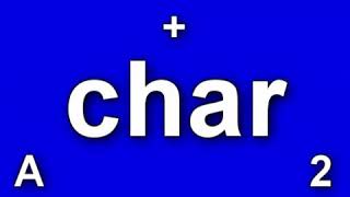 C plus plus Console Lesson 4  - Basic Data Types