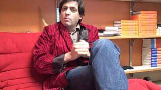 Dan Ariely on Marriage