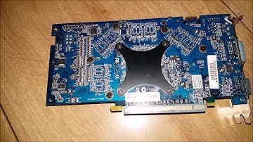 Retro Unboxing | Nvidia GeForce 6800 GT