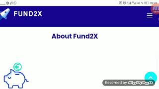 FUNDEX 2 MIN 5000 BTC 24H ‍‍