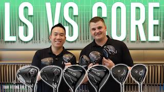 Do Low Spin Drivers Actually Work? We Tested TaylorMade, Callaway &amp; Ping