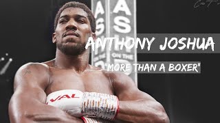 Anthony Joshua Mix - "Win"