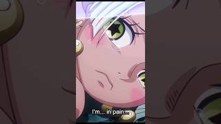 S-Snake Is In Pain - Too Cute To Resist From One Piece Ep. 1110