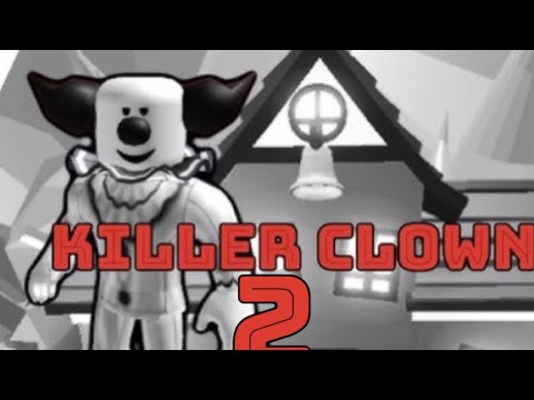 Killer Clown Part 2 L Roblox Horror Movie L Youtube - killer clown updated roblox