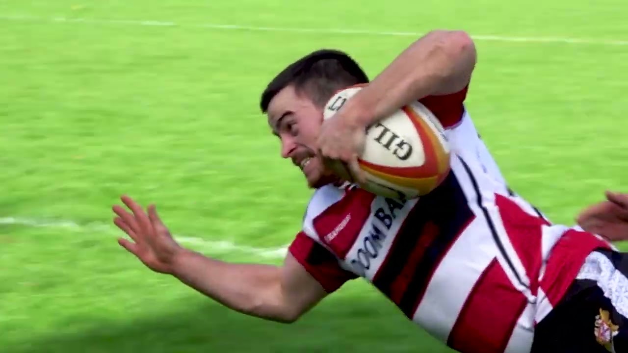 Saints 54 3 Truro Trylights