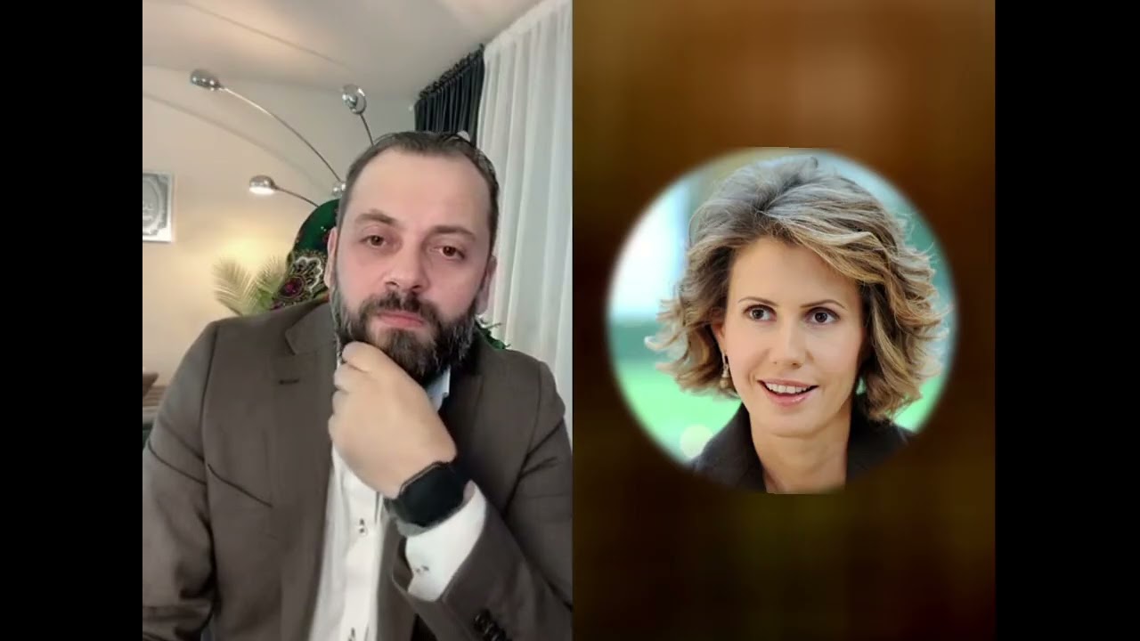 الحركة الاقتصادية في سوريا تعود ل أسماء الأخرس ومصالحات علنية مع حيتان  النظام الساقط!