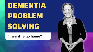 Explorando o abandono versus o propósito quando dizem "Quero ir para casa"