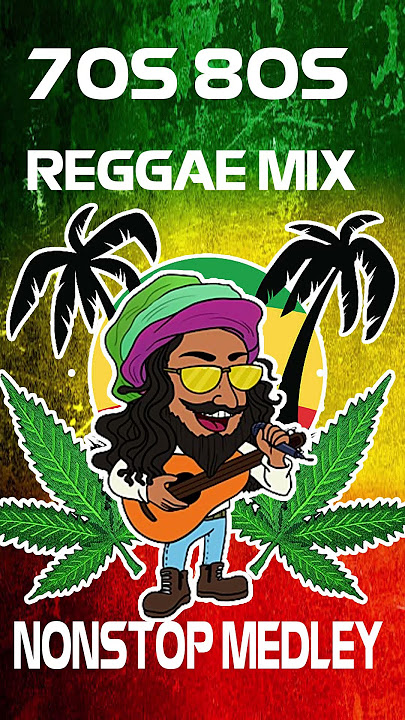 BEST REGGAE MIX 2023 - RELAXING ROAD TRIP REGGAE SONGS - MOST REQUESTED REGGAE LOVE SONGS 2023