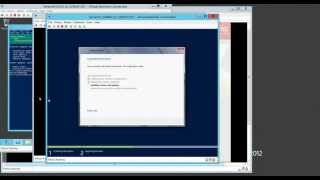 Lecture 1 Planning and Installation - Free Short Course: Windows Server 2012