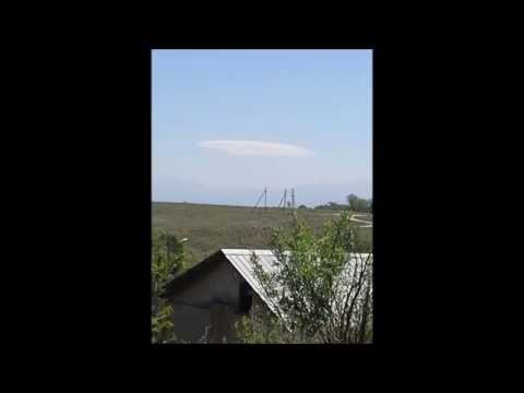 Video: Obyvateľ Almaty Omylom Natočil Let Jasného UFO - Alternatívny Pohľad