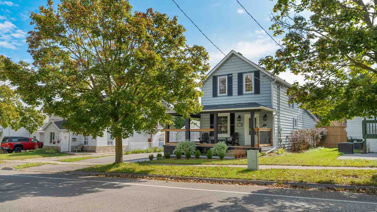 167 Mill Street, Oshawa