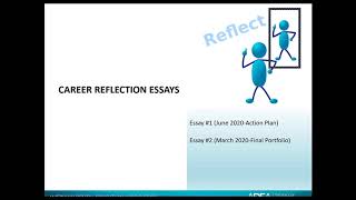 2019-20 ADEA Academic Dental Careers Fellowship Program Overview Webinar