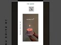 15 May Birthday Template ❤️😍 | #vn #birthday #template #edit #shorts #15may #trending #feed #shorts
