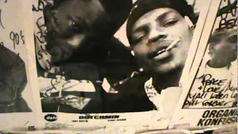 The Fat Beats NYC Wall of Fame