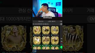 Imagínate Este Fc Mobile Sin Reinicio