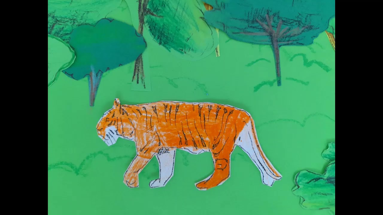 A Book of Vietnam's Endangered Species