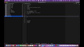 How to write a simple IF/ELSE statement in Javascript