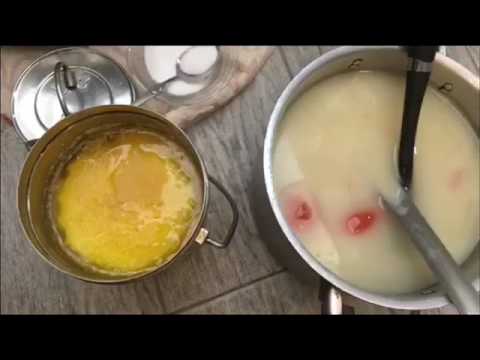 فيديو: طريقة عمل هريس الحساء في الخلاط